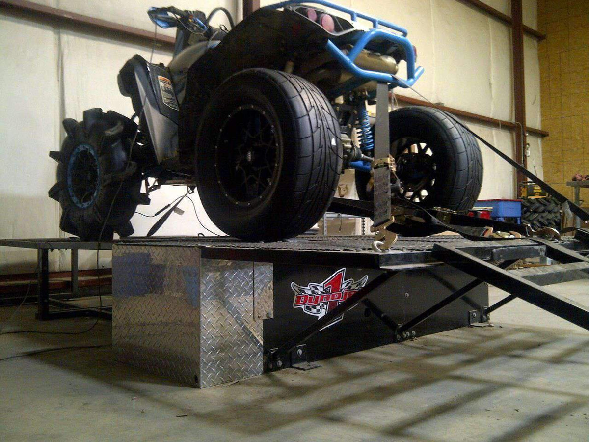 Atv dyno near me top
