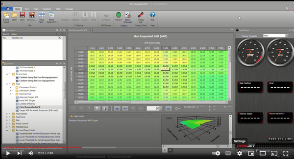 Tune Files – Powersports Tuning